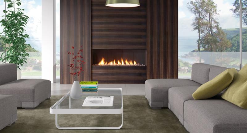 Chimenea de gas propano HERGOM MG 140/38