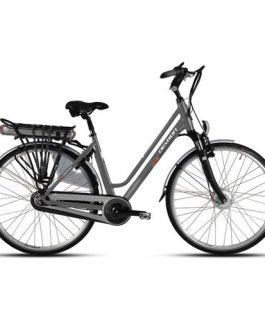 Bicicleta eléctrica DEVRON 28122