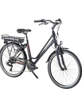 Bicicleta eléctrica DEVRON 26122