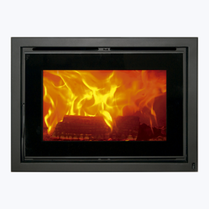 Insertable de leña C-820 S 7KW