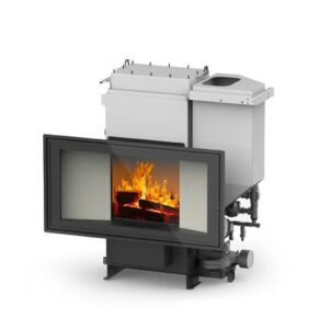 TERMOCHIMENEAS / HIDROCHIMENEAS POLICOMBUSTIBLES