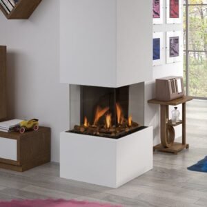 CHIMENEAS DE GAS
