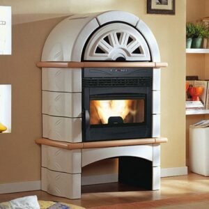 CHIMENEAS DE PELLETS