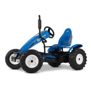 Kart de pedales BERG New Holland XXL BFR