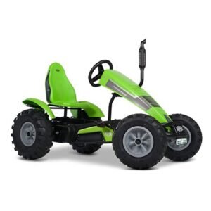 Kart de pedales BERG Deutz-Fahr BFR