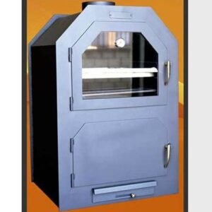 Horno mod. P5 12KW