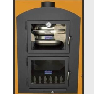 Horno mod. P6 12KW