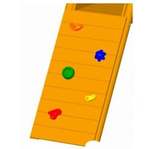 Estructura MASGAMES RAMPA
