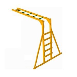 Escaleras de mono