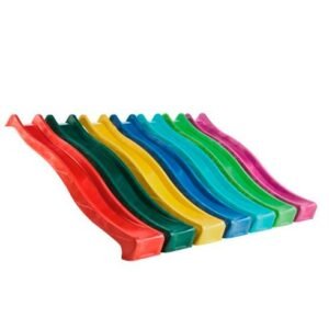 Rampa de tobogán MASGAMES para 1,5m