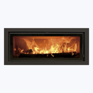 Insertable de leña 101-S 8,9KW
