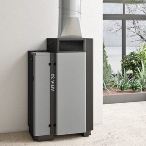 Caldera de aire Aria 30 30KW