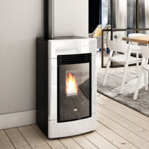 Estufa de pellet Sofia 9,5KW