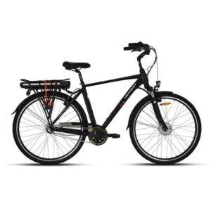 Bicicleta eléctrica DEVRON 28125