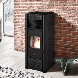 ESTUFA PELLETS GEMMA 15 KW