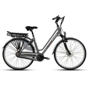 Bicicleta eléctrica DEVRON 28122