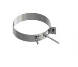 Soporte M-8 Exopellet Inox
