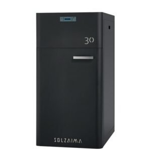 Caldera de pellets SZM A 30KW
