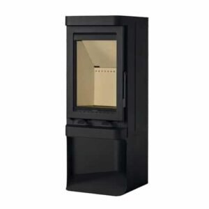 Estufa de leña TEK CORNER 7,3KW
