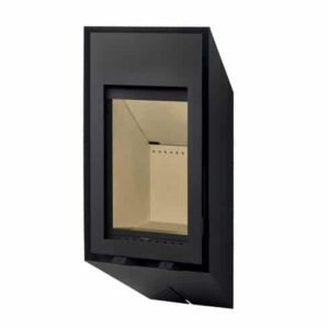 Estufa de leña TEK WALL 7,3KW