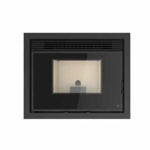 Insertable de pellets FIRE 8,3KW