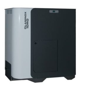 Caldera de pellet Termoboiler Maxi 33 Matic