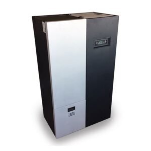 Caldera de pellets SUPREMA 20