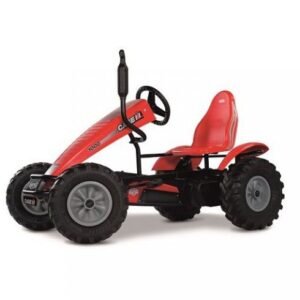 Kart de pedales BERG Case IH XXL BFR