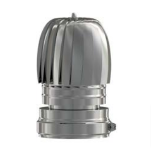 Terminal extractor Exoinox Doble pared