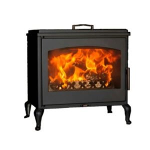 Estufa de leña Provence 9,8KW