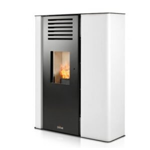 Estufa de pellets Ferroli Atlas 9KW