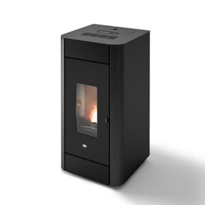 Termoestufa / Hidroestufa Frida 13KW con ventilador