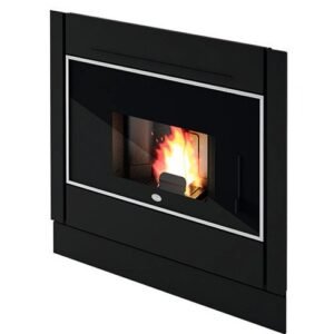 Termochimenea de pellets Saturno 24,5KW