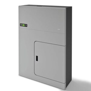 Caldera de pellet HSK 16KW