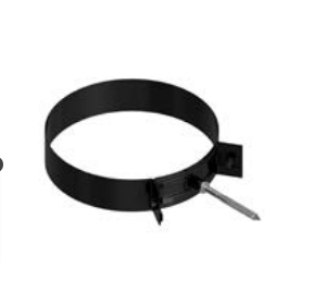 Soporte M-8 vitrificado Exoleña