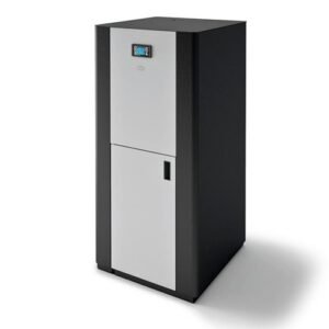 Caldera de pellet EV 14KW-20KW-24KW-34KW
