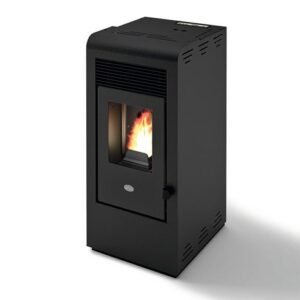 Estufa de pellet Rita 9,5KW