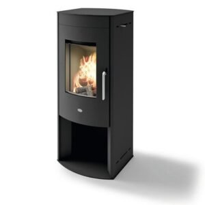 Estufa de leña Margherita 12,6KW