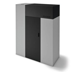 Caldera de aire Futura 19,5KW