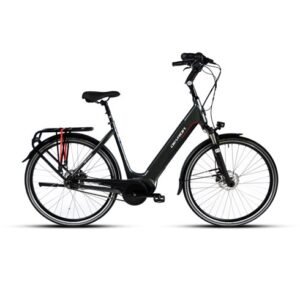 Bicicleta eléctrica DEVRON 28426