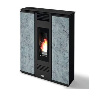 Estufa de pellet Petra 11KW