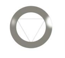 Plafón Exopellet Inox