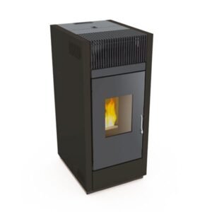 Estufa de pellets YUMI 8,5KW