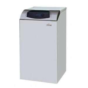 Caldera de gasóleo Ferroli Silent D Condensación 30 UNIT (solo calefacción)