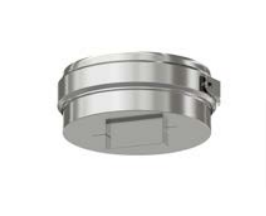 Tapa Exoinox Doble pared