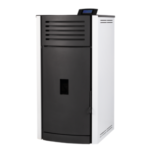Hidroestufa de pellets ONYX HIDRO 18PV