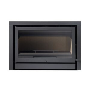 Insertable de leña RIALTO 11KW