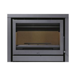 Insertable de leña ORION 9,5KW
