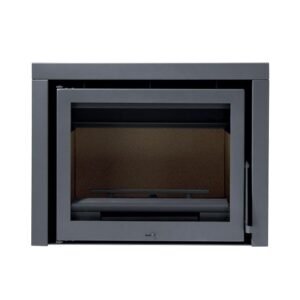 Insertable de leña URANO 7KW