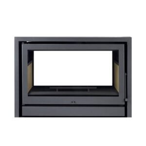Insertable de leña SIRIUS 16,5KW